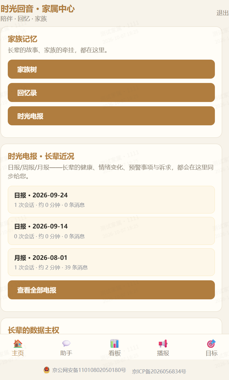 部署现场
