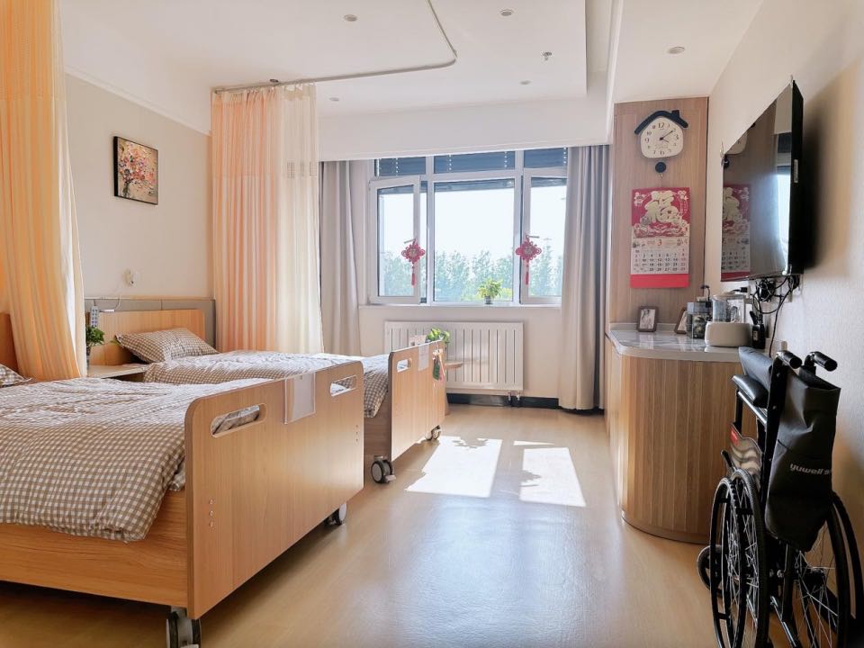 建设点位
