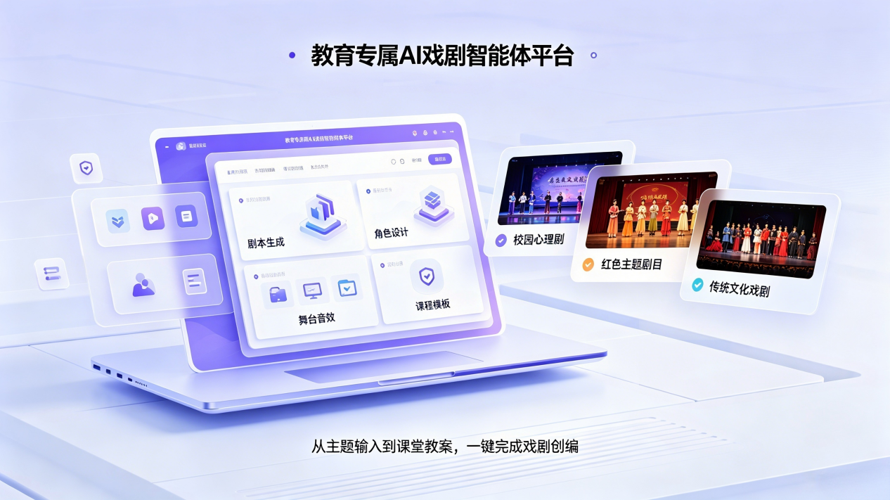 方案架构图